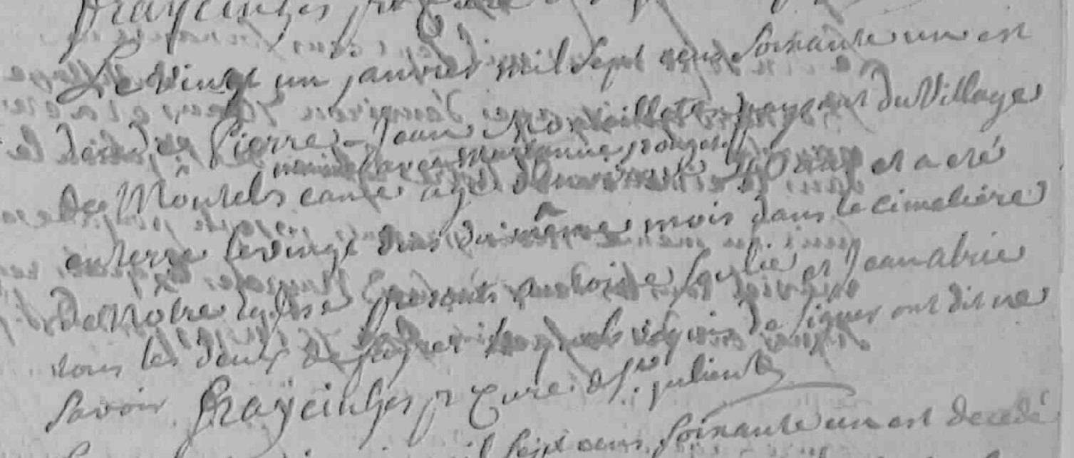 Deces Monteillet Pierre Jean 21-01-1761.jpg